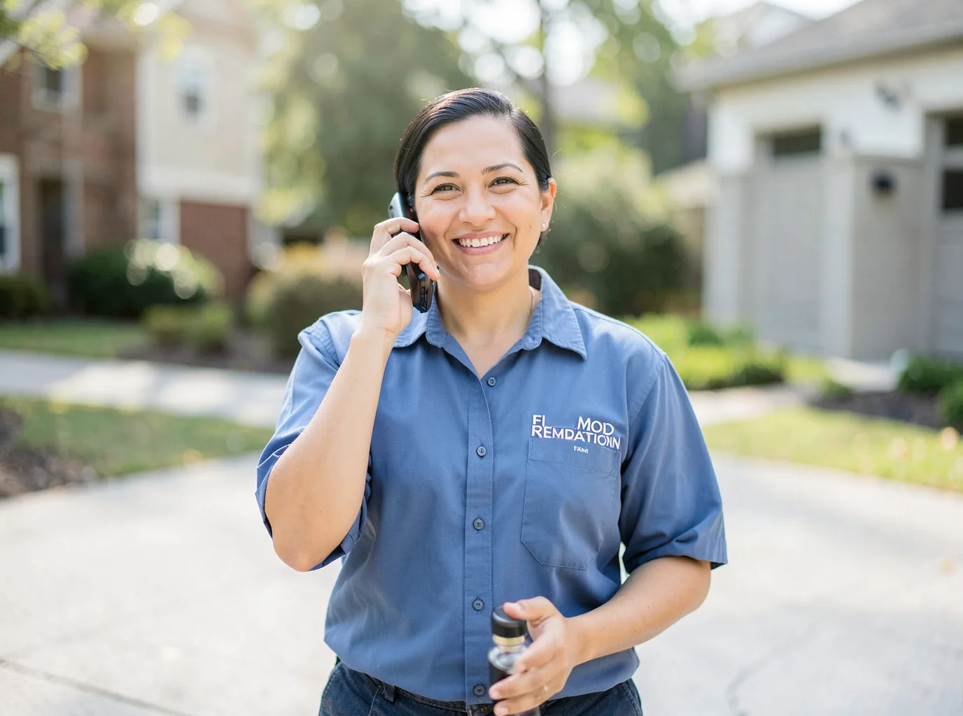Mold Remediation Lake Park, GA FAQs
